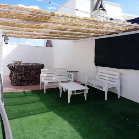 La Dimora Del Principe - Relaxing Private Terrace & City View بولينيانو آ ماري المظهر الخارجي الصورة