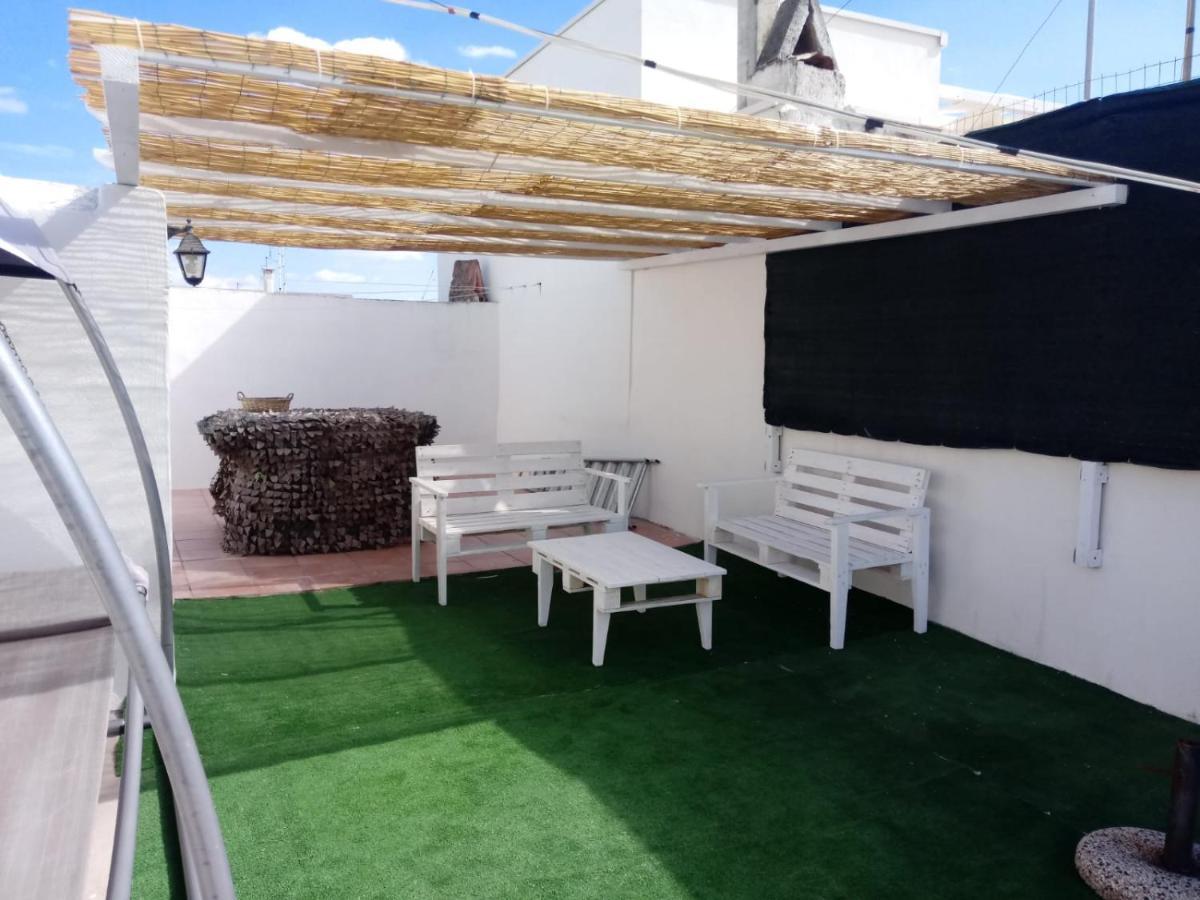 La Dimora Del Principe - Relaxing Private Terrace & City View بولينيانو آ ماري المظهر الخارجي الصورة